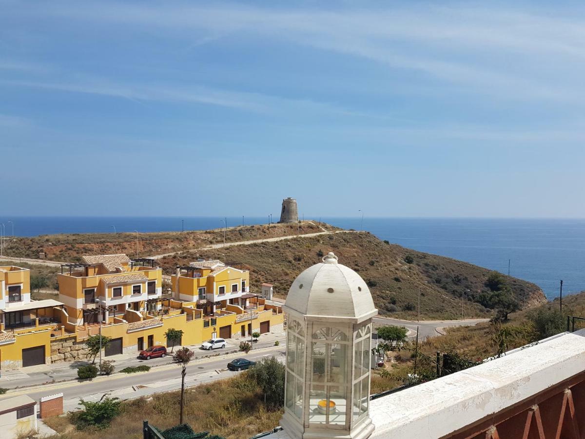 Castillo De Lagos Luaran gambar