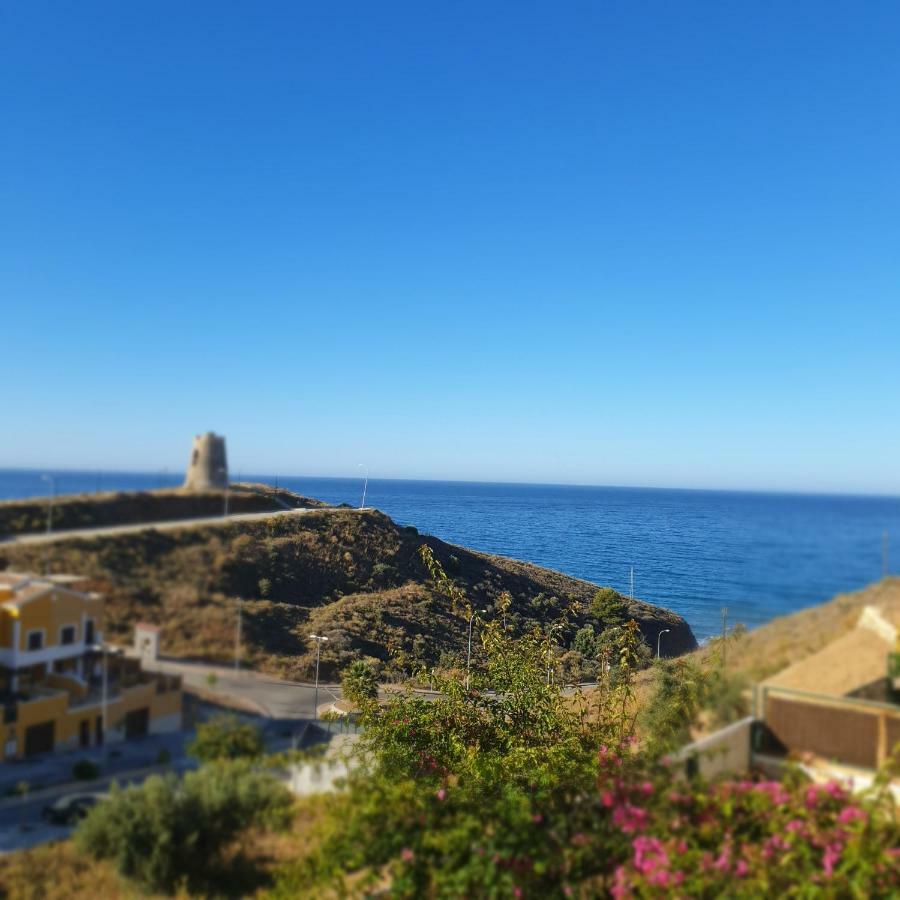 Castillo De Lagos Luaran gambar